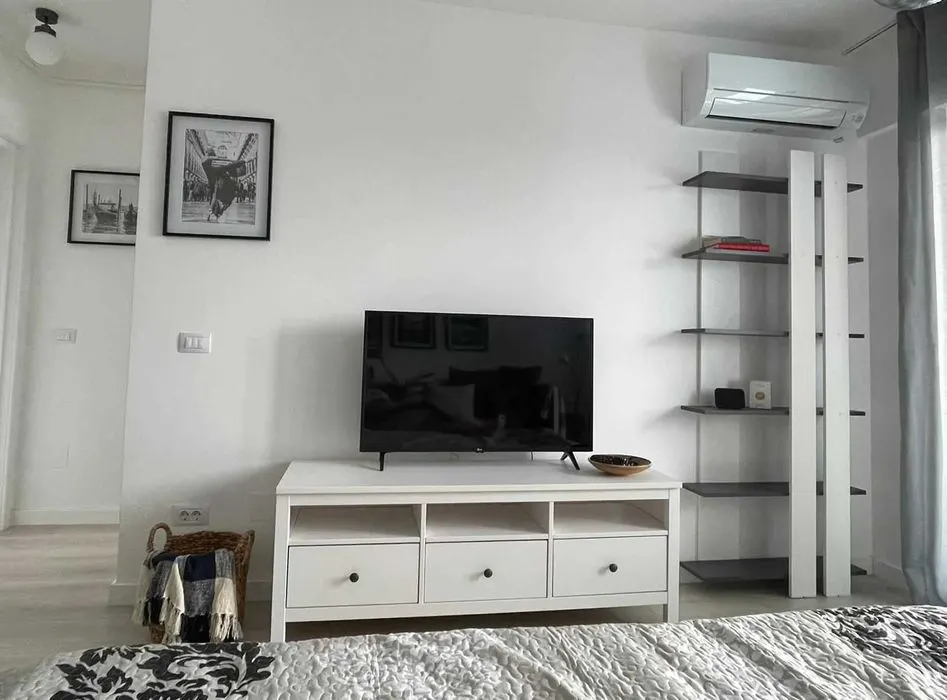 Apartament 1 camera nou Conest Vision, Spitalul Clinic de Recuperare, parcare subterana - foto 3