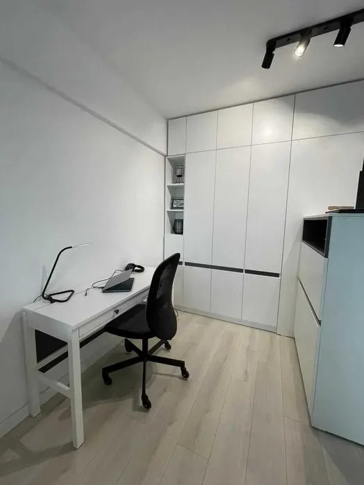Apartament 1 camera nou Conest Vision, Spitalul Clinic de Recuperare, parcare subterana - foto 4