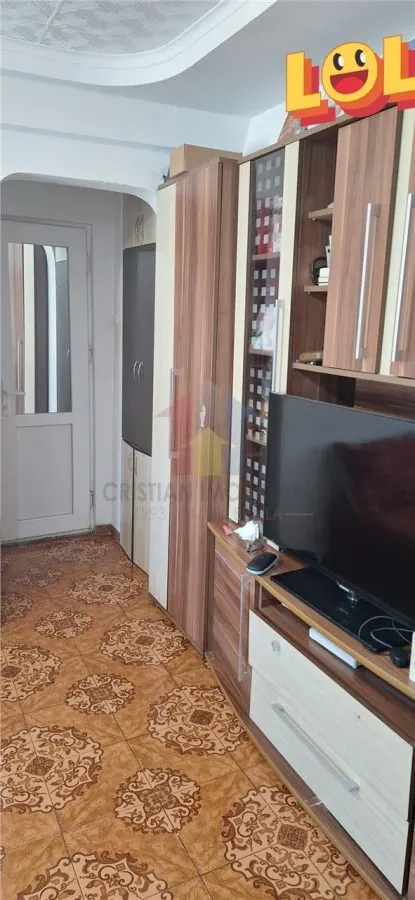 Apartament 3 camere confort 2, Mobilat si Utilat, Hipodrom - foto 3