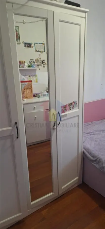 Apartament 3 camere confort 2, Mobilat si Utilat, Hipodrom - foto 6