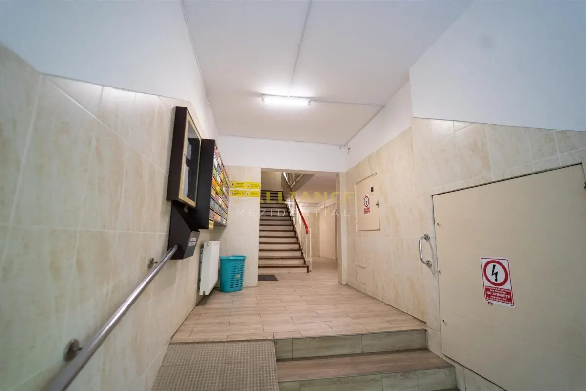 Metrou 10 minute Tineretului Apartament 3 camere - foto 11