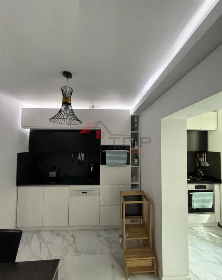 Apartament 3 camere renovat complet- Nicolina - foto 3