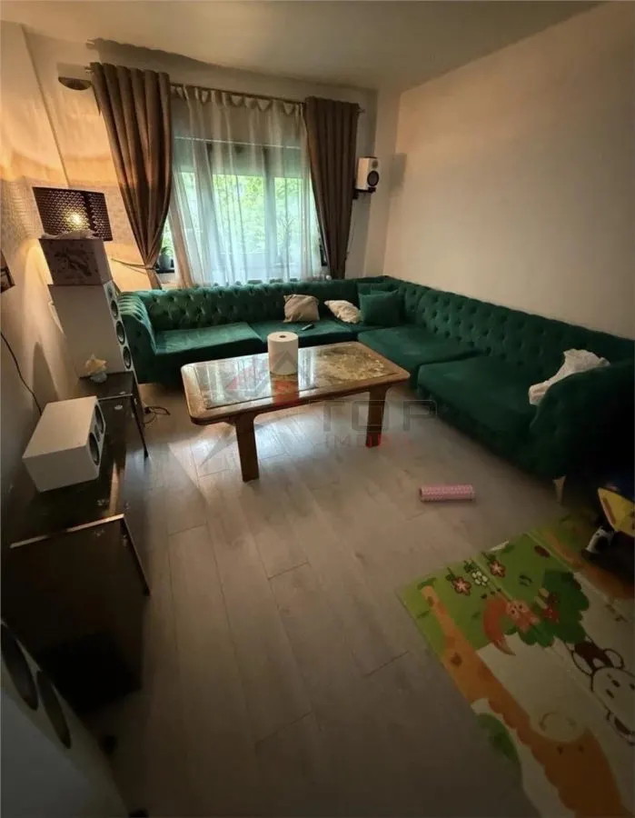 Apartament 3 camere renovat complet- Nicolina - foto 5