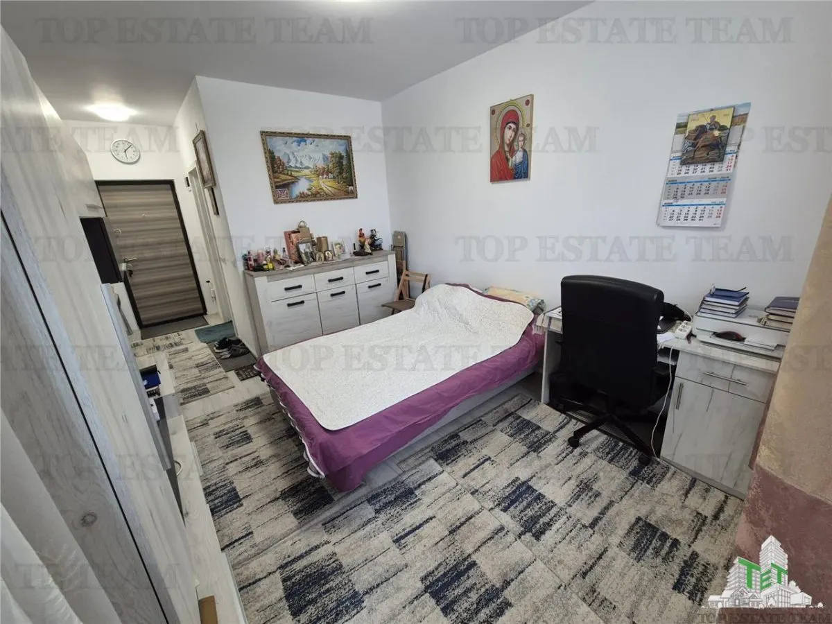 Garsoniera Finalizata Militarii Residence - foto 2