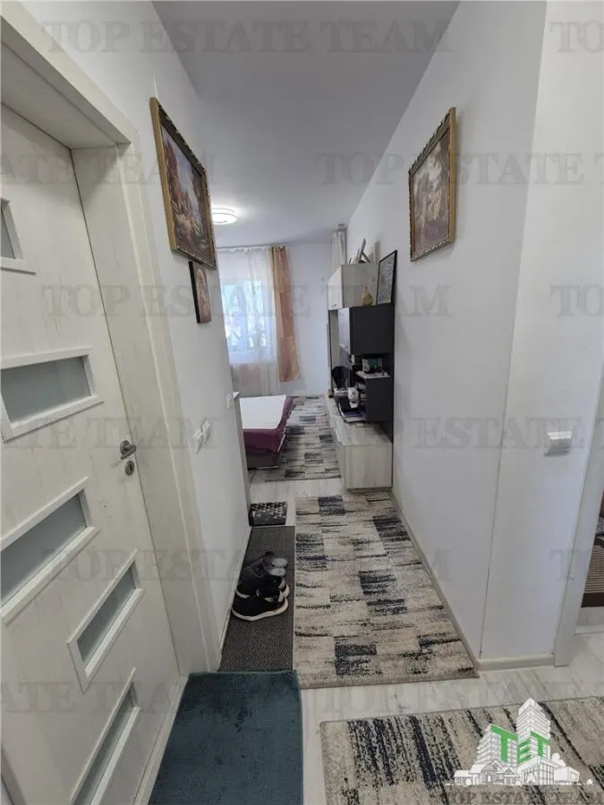 Garsoniera Finalizata Militarii Residence - foto 3