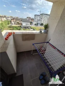 Garsoniera Finalizata Militarii Residence - foto 7