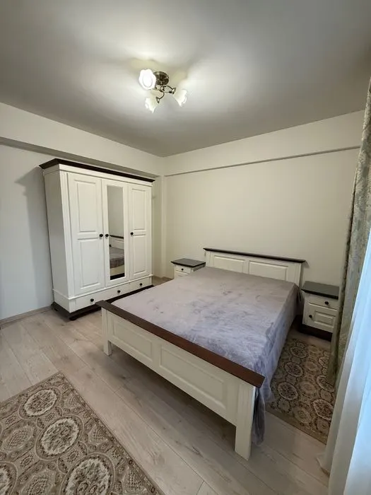 Apartament 2 Camere Decomandat â€“ Centru / Palas | Bloc Nou - foto 1