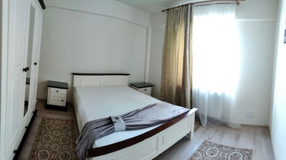Apartament 2 Camere Decomandat â€“ Centru / Palas | Bloc Nou - foto 2