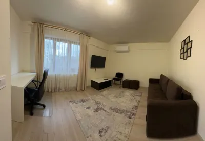 Apartament 2 Camere Decomandat â€“ Centru / Palas | Bloc Nou - foto 5