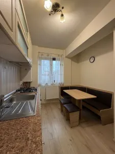 Apartament 2 Camere Decomandat â€“ Centru / Palas | Bloc Nou - foto 6