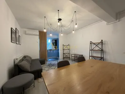 [Metrou 4 min] Apartament 3 camere | Mobilat si Utilat - foto 5