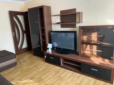 Inchiriez apartament 2 camere Nicolina 1 - Iasi