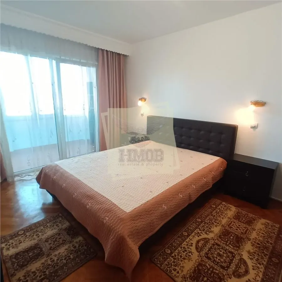 Apartament 4 camere decomandat | 2 balcoane | Strand - foto 1