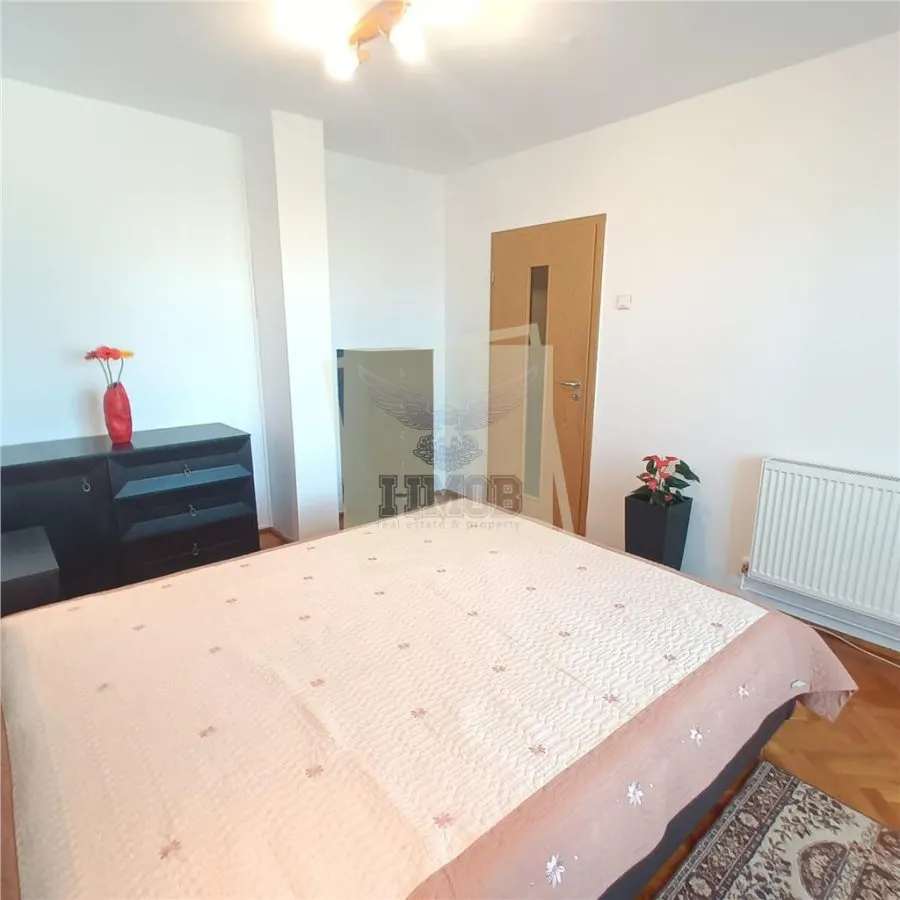 Apartament 4 camere decomandat | 2 balcoane | Strand - foto 3