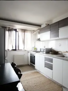 Apartament 1 cameră, zona Tătăraşi - Iasi