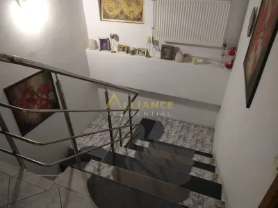 Casa Individuala Soseaua Oltenitei 1500 mp 11 Camere 4 bai - foto 14