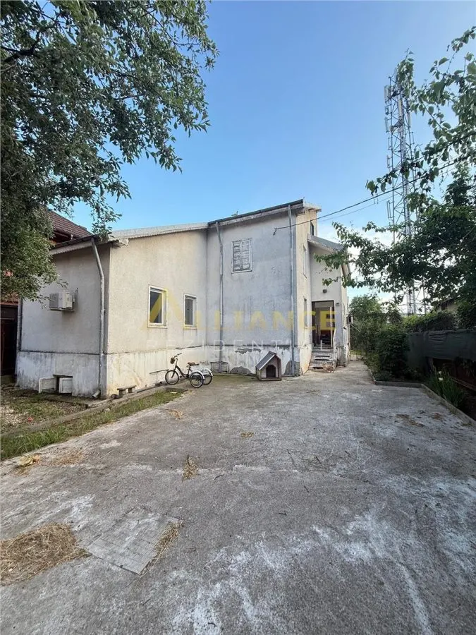 Casa Individuala Soseaua Oltenitei 1500 mp 11 Camere 4 bai - foto 19