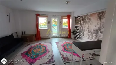 Casa Individuala Soseaua Oltenitei 1500 mp 11 Camere 4 bai - foto 6