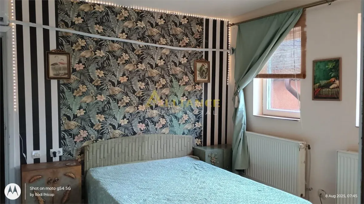 Casa Individuala Soseaua Oltenitei 1500 mp 11 Camere 4 bai - foto 9