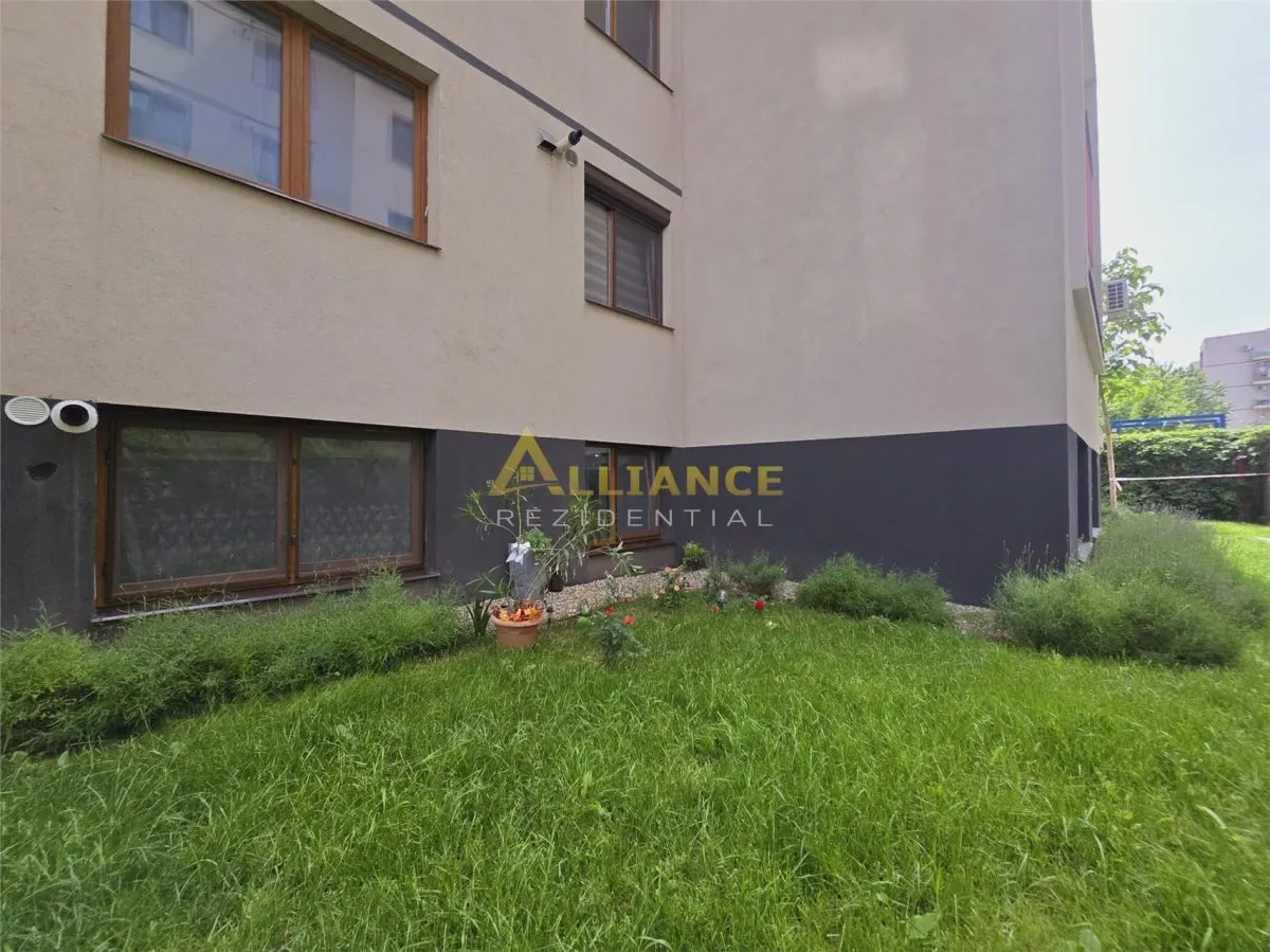 Cartierul Solar Apartament 2 camere Mobilat si Utilat + Parcare Inclusa - foto 12
