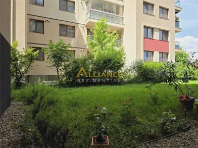 Cartierul Solar Apartament 2 camere Mobilat si Utilat + Parcare Inclusa - foto 10