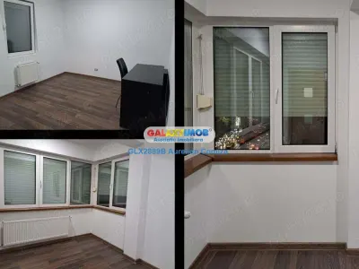 Inchiriere apartament 3 camere Stefan cel Mare/AC/Centrala - foto 8