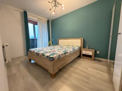 8 Minute Metrou Berceni | Apartament 3 camere - Popesti-Leordeni