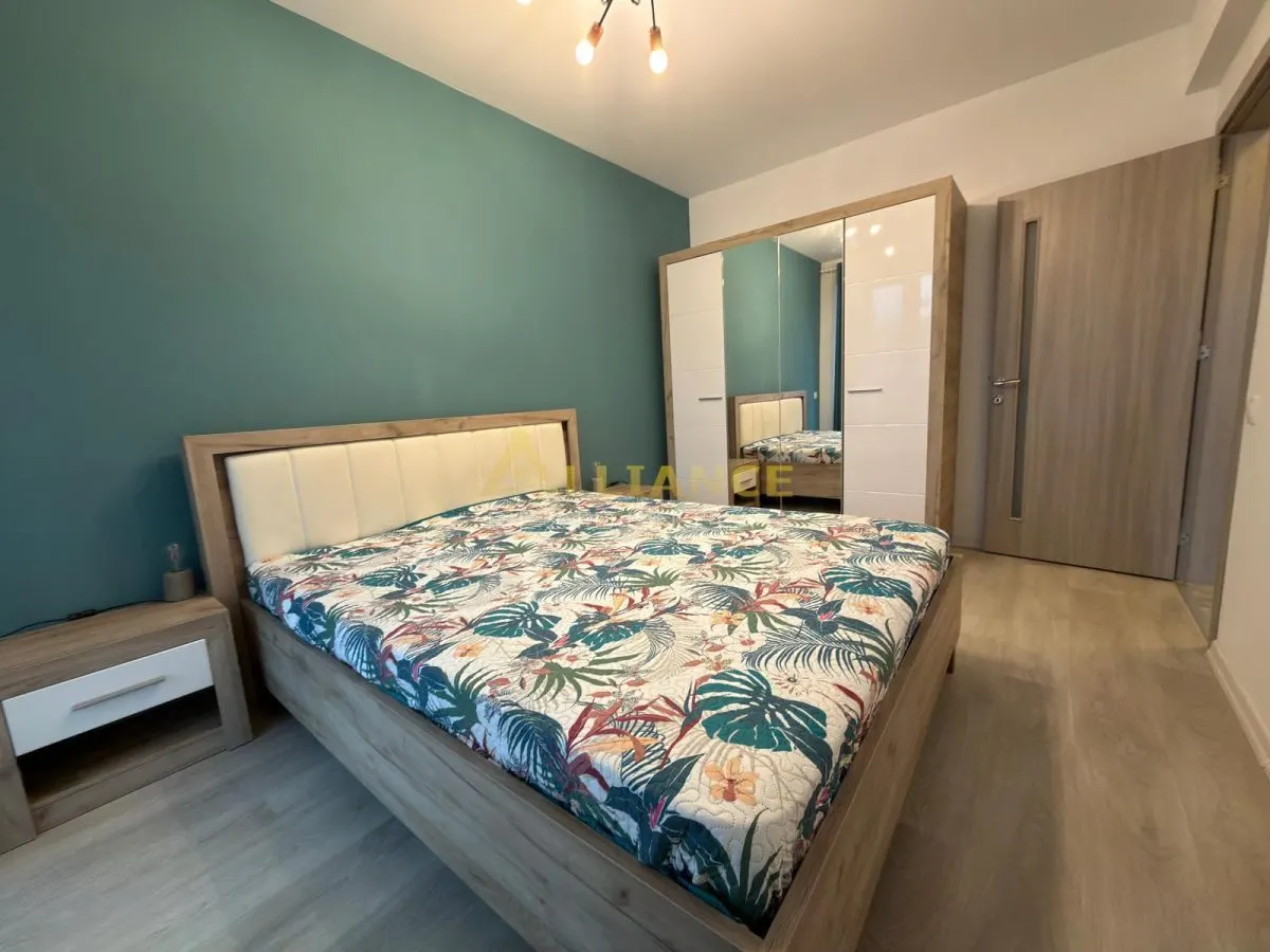 8 Minute Metrou Berceni | Apartament 3 camere - foto 2