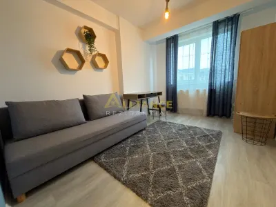 8 Minute Metrou Berceni | Apartament 3 camere - foto 3