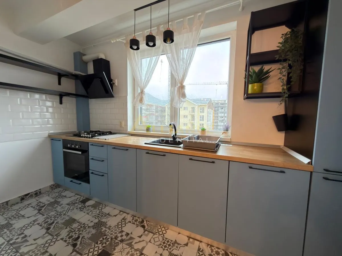 8 Minute Metrou Berceni | Apartament 3 camere - foto 8