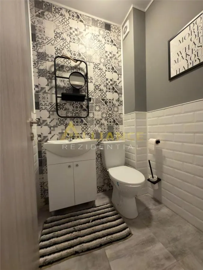 8 Minute Metrou Berceni | Apartament 3 camere - foto 10