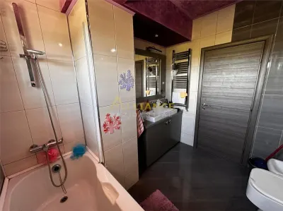 Apartament 3 camere Aurel Persu Mobilat si Utilat Parcare + Boxa - foto 11
