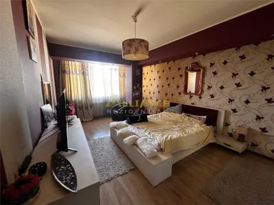 Apartament 3 camere Aurel Persu Mobilat si Utilat Parcare + Boxa - foto 5