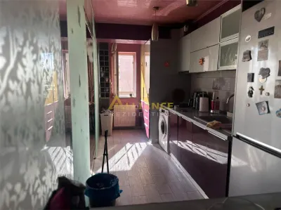 Apartament 3 camere Aurel Persu Mobilat si Utilat Parcare + Boxa - foto 9
