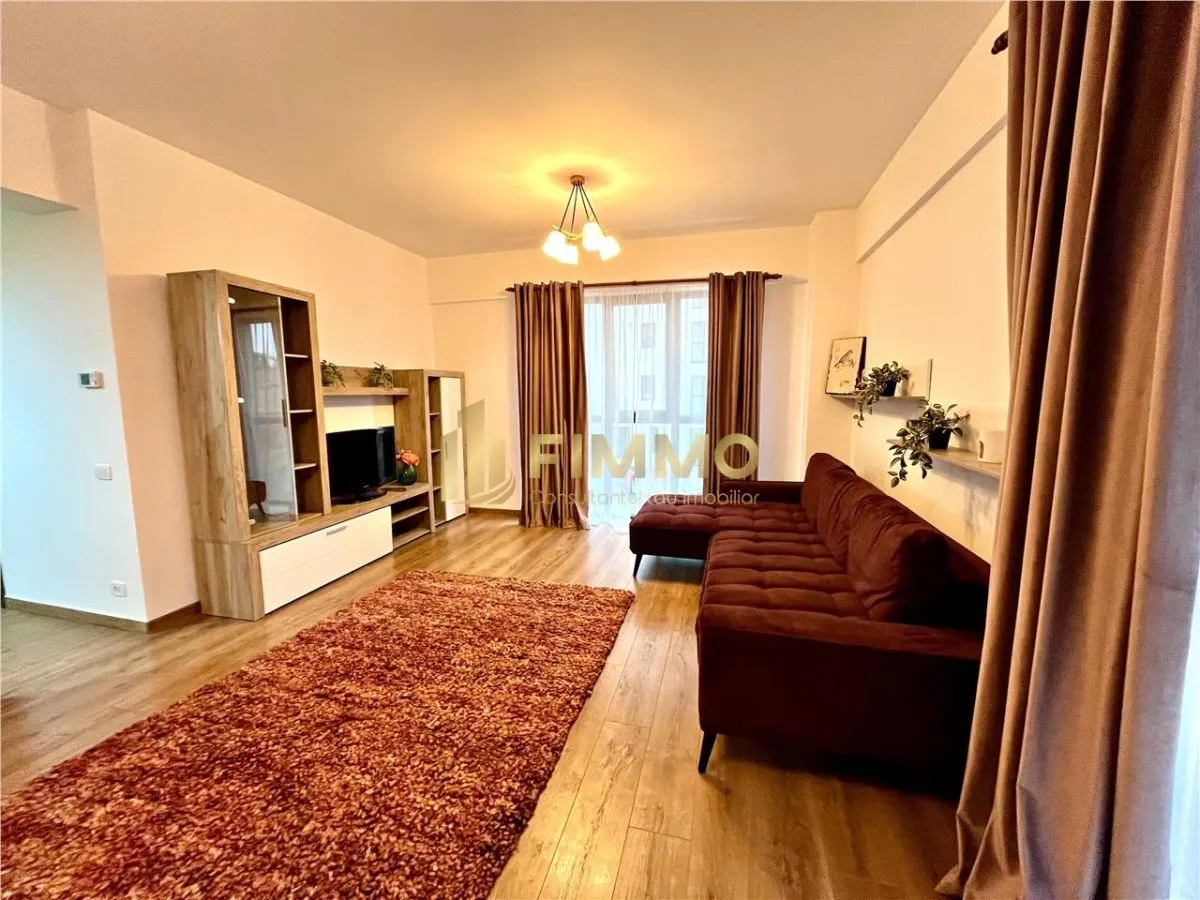 Apartament superb | Loc de parcare privat | Boxa | ID:1832 - foto 2