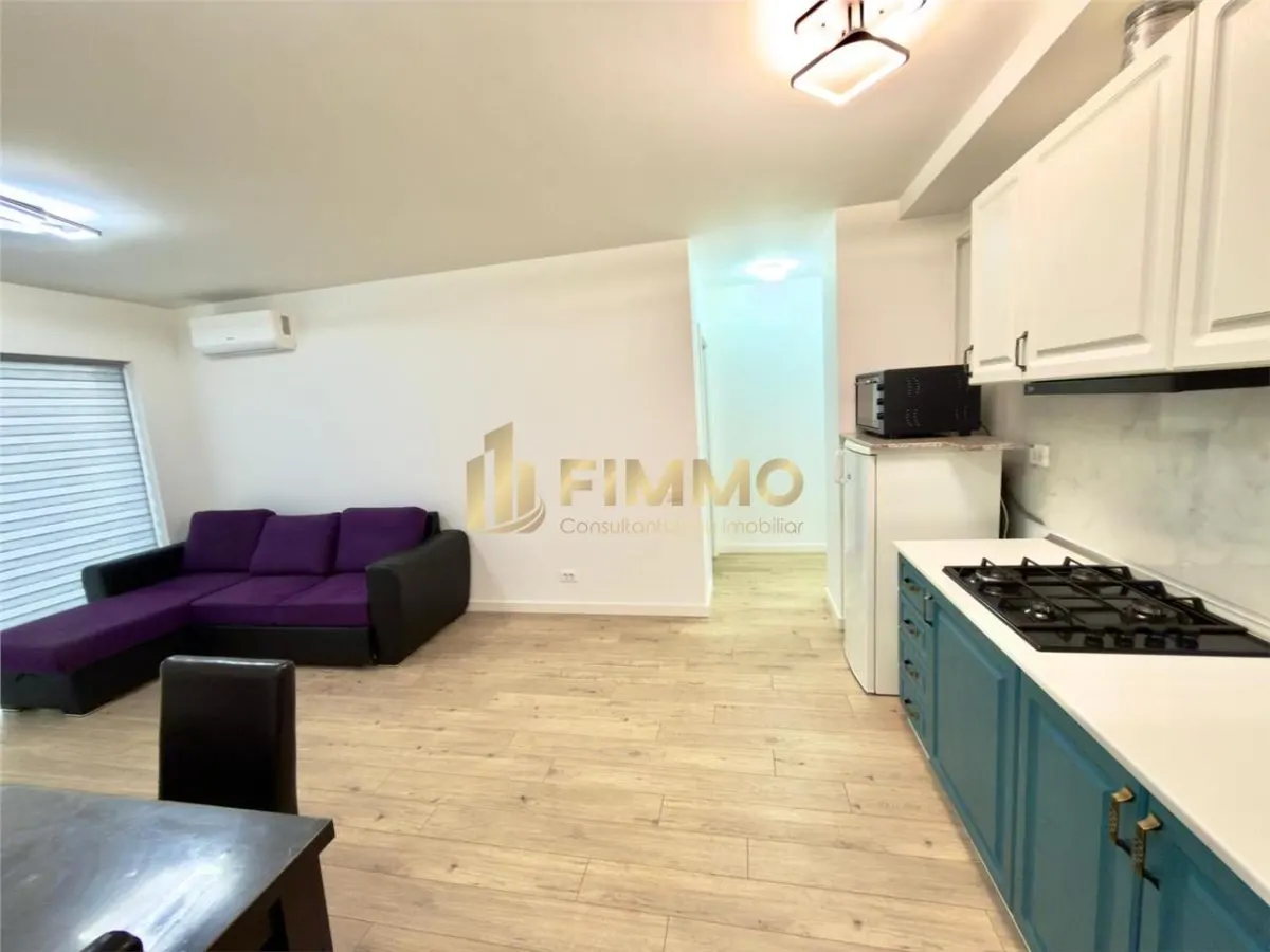 Apartament 2 camere | Avanera | ID : 1833 - foto 4