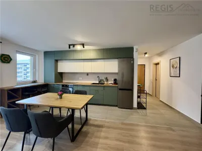 Apartament de inchiriat | 2 camere si parcare |  Urban Plaza - foto 5