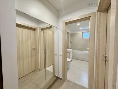 Apartament de inchiriat | 2 camere si parcare |  Urban Plaza - foto 8