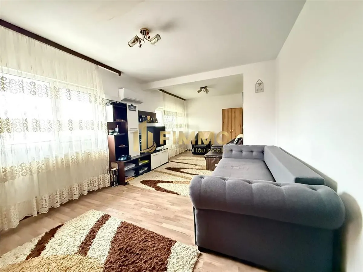 Apartament 3 cam | 85mp | George Enescu | ID:1837 - foto 1