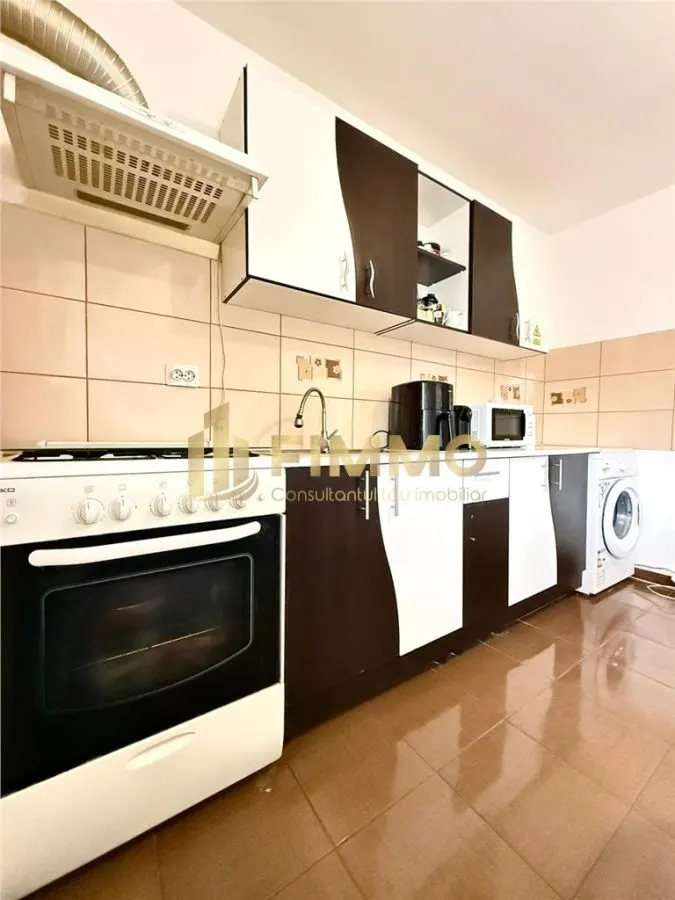 Apartament 3 cam | 85mp | George Enescu | ID:1837 - foto 3