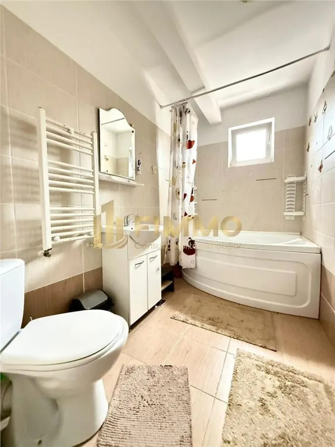 Apartament 3 cam | 85mp | George Enescu | ID:1837 - foto 4