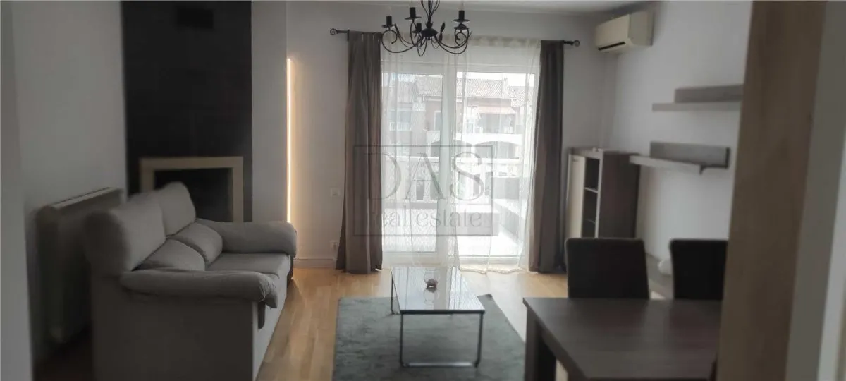 Apartament 3 camere | Scoala Americana | Pipera | 2x Parcare + Boxa - foto 4