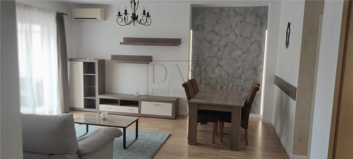 Apartament 3 camere | Scoala Americana | Pipera | 2x Parcare + Boxa - foto 5