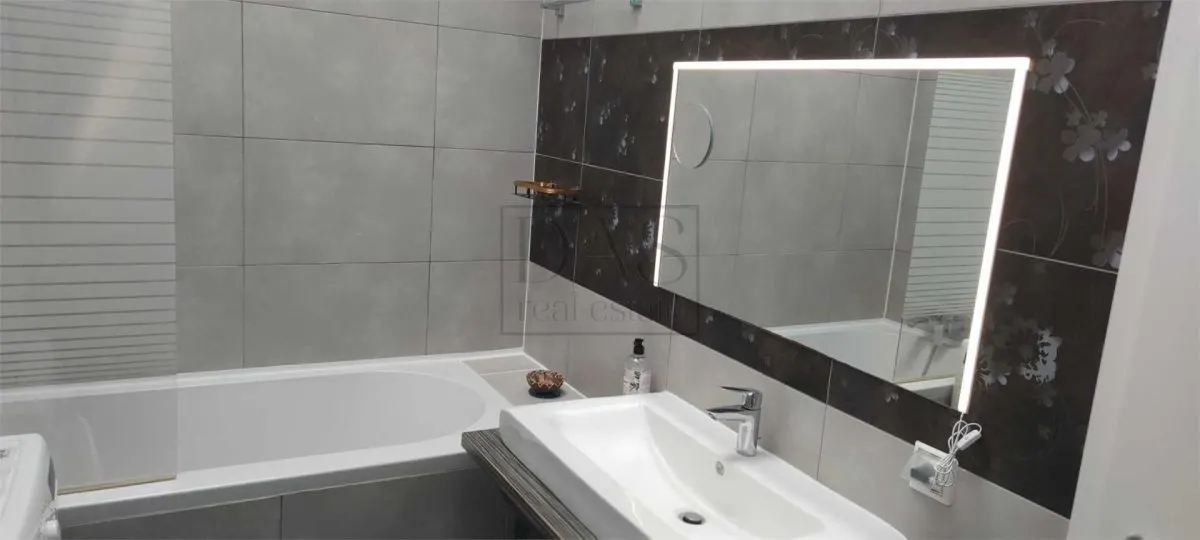 Apartament 3 camere | Scoala Americana | Pipera | 2x Parcare + Boxa - foto 8