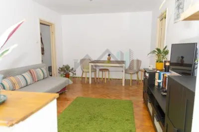 Apartament  2 camere etaj intermediar zona Gemenii - foto 3