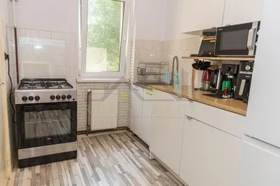 Apartament  2 camere etaj intermediar zona Gemenii - foto 4