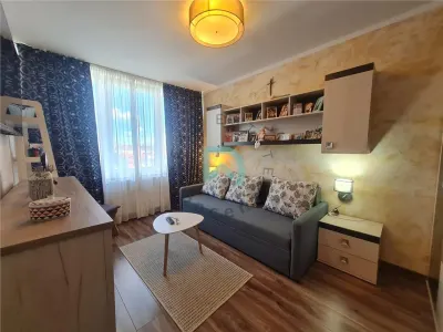 Garsoniera Astra, decomandata, Brasov - Brasov