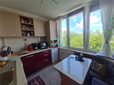 Garsoniera Astra, decomandata, Brasov - foto 18