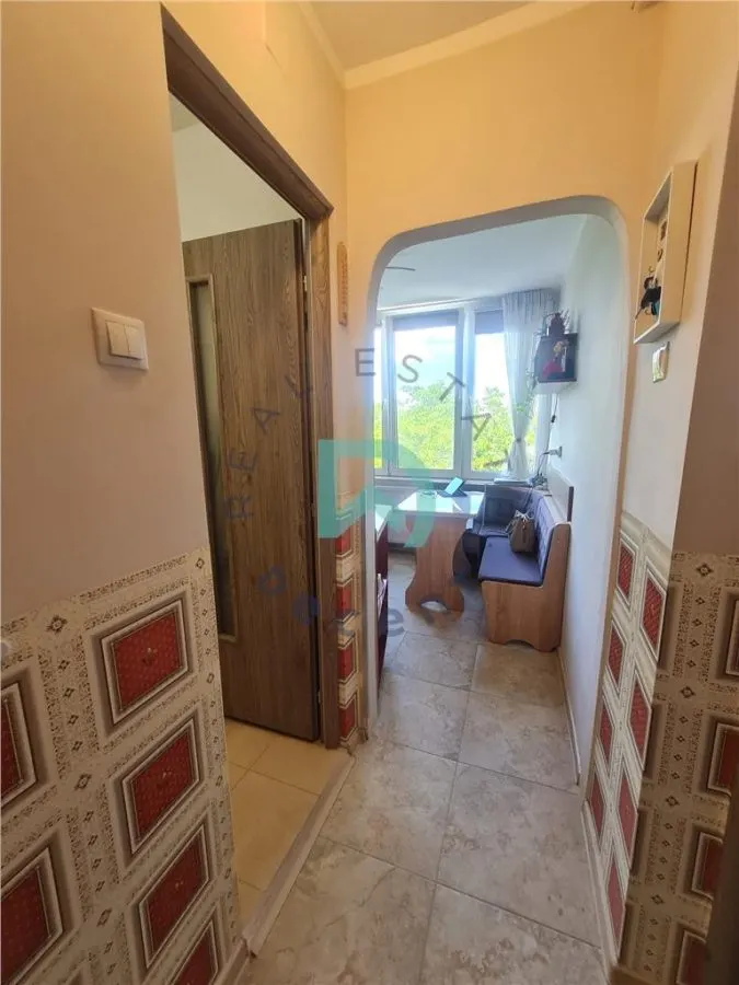 Garsoniera Astra, decomandata, Brasov - foto 10