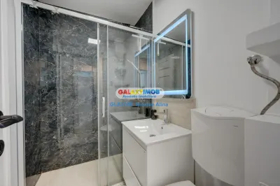 Complet renovat 2 camere Drumul Taberei Vedere libera Apusuri superbe - Bucuresti